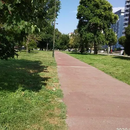 Appartamento Piso Cerca De Playa Samil