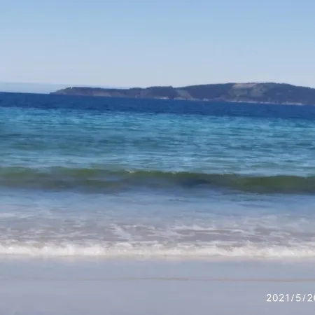 Apartmán Piso Cerca De Playa Samil