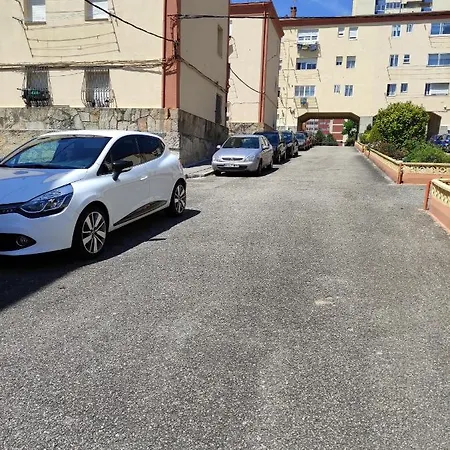 Piso Cerca De Playa Samil *
